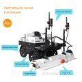 Auger Paving Laser Screed Concrete for Sale (FJZP-200)